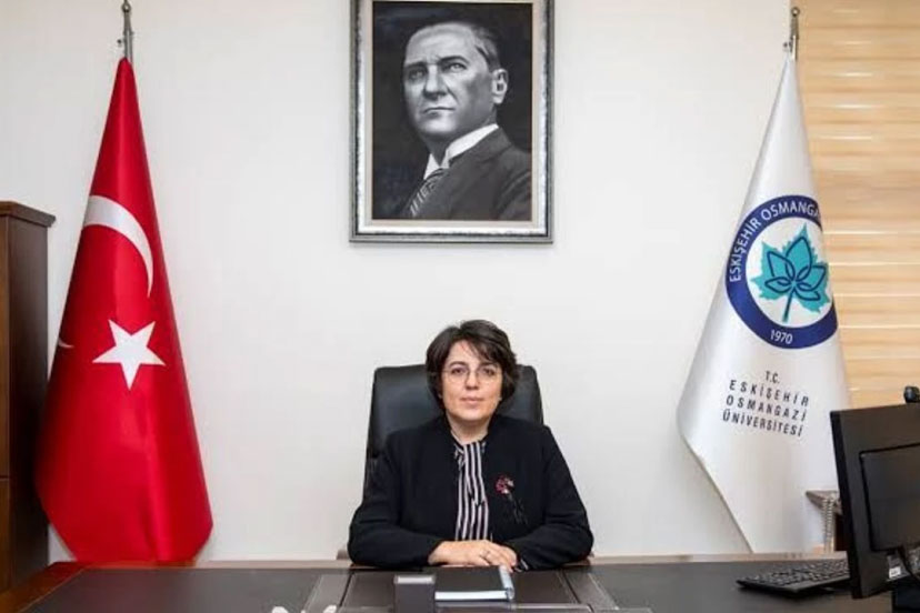 EMİNE GÜMÜŞSOY