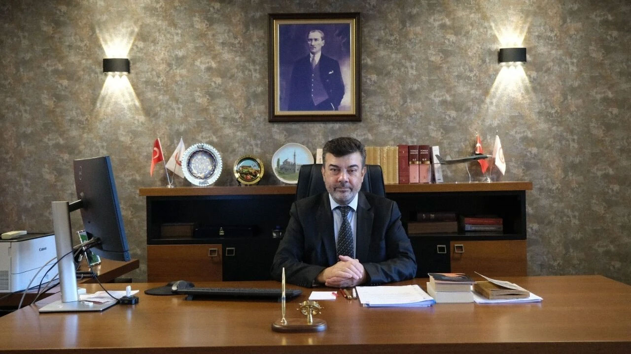 MUSTAFA BALCI