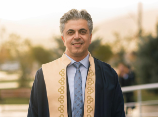 UFUK KUYRUKLUYILDIZ