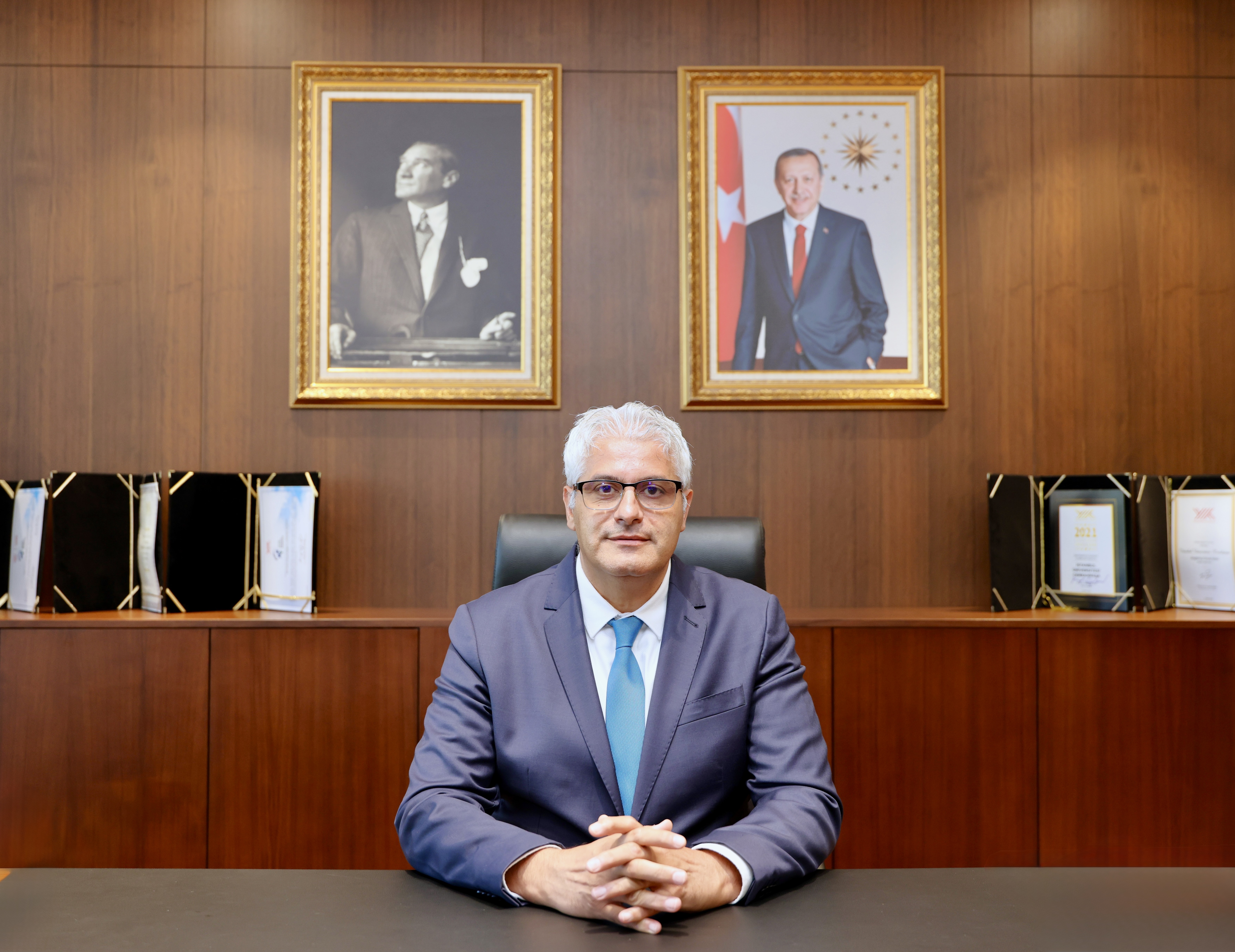 HÜSEYİN BOTANLIOĞLU