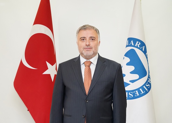 MEHMET EMİN OKUR