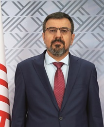 Prof. Dr. H. Haldun GÖKTAŞ