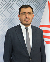 Prof. Dr. Erol ARCAKLIOĞLU