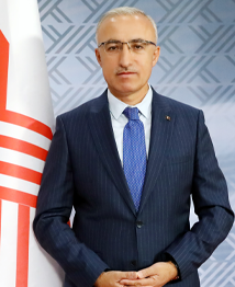 Prof. Dr.Hüse​yin KARAMAN