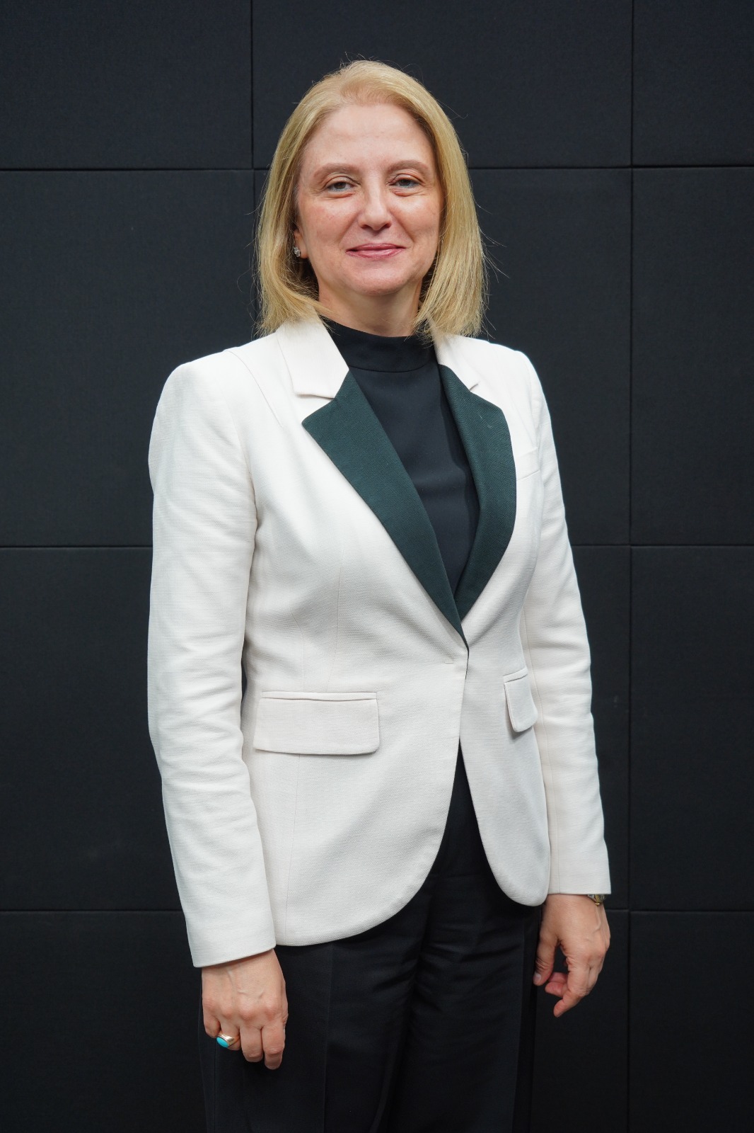 Prof. Dr. Rümeyza KAZANCIOĞLU