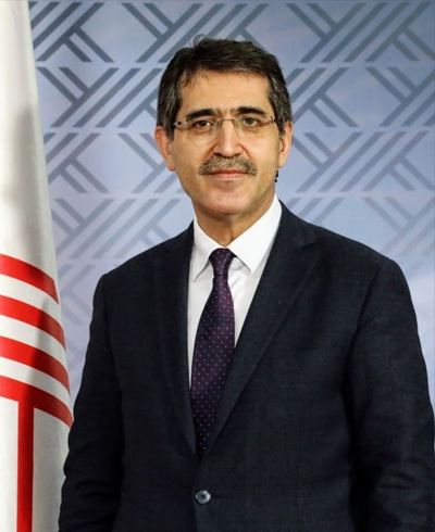 İbr​ahim Ş​ENEL