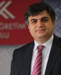 Prof. Dr. Gökhan ÇETİNSAYA