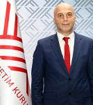 Prof. Dr. Ahmet ULUSOY