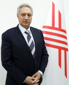 Süleyman Necati AKÇEŞME