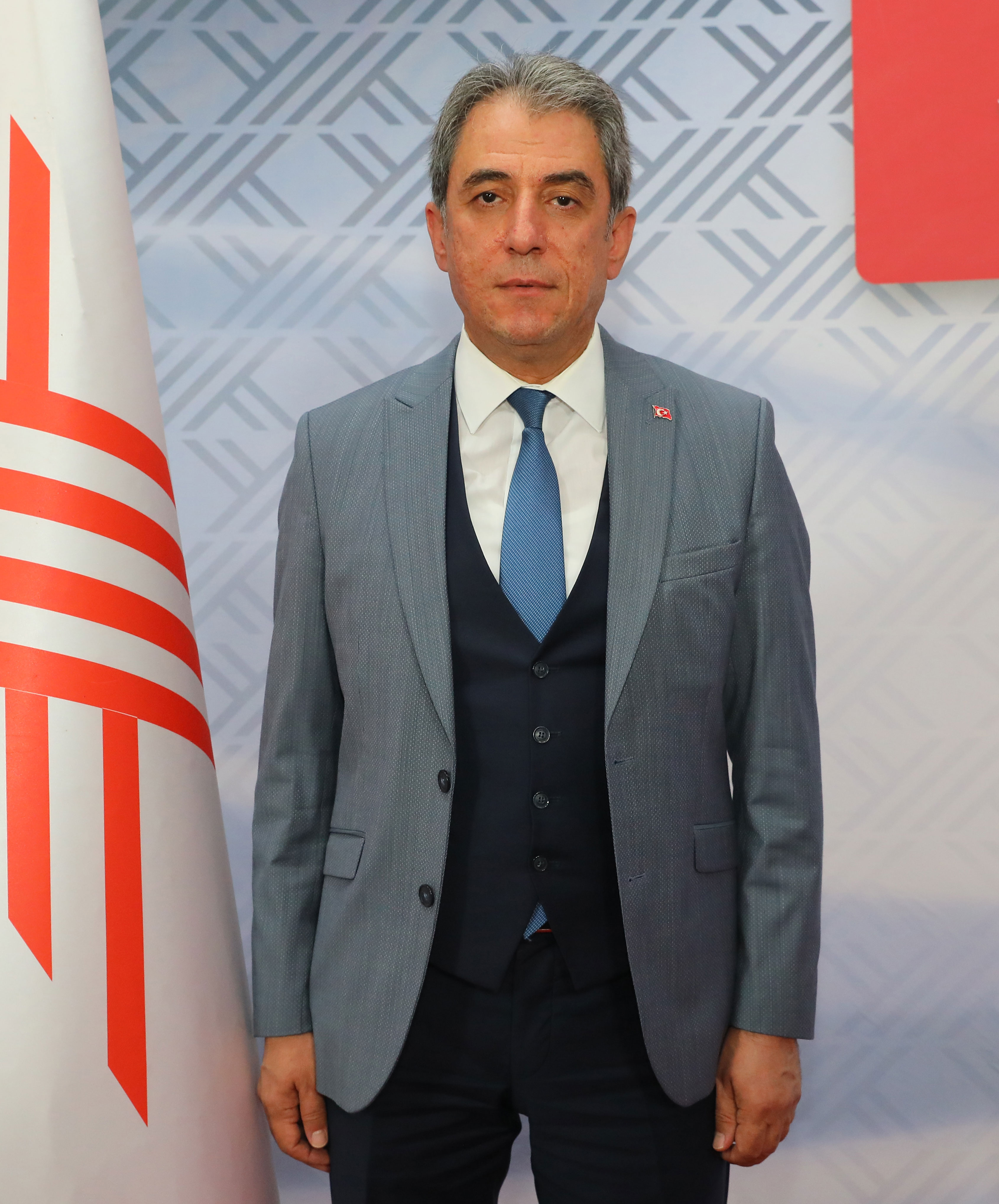 Prof. Dr. Nihat GÜLTEKİN