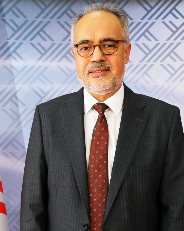 Prof. Dr. İlhan İLKILIÇ